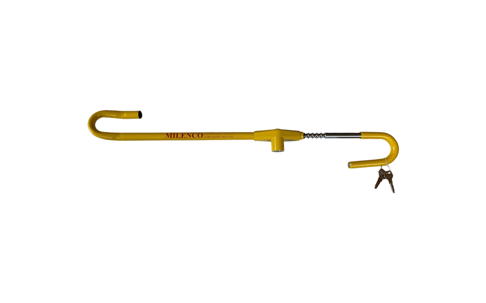 Milenco Bremsschloss Classic Brake Lock
