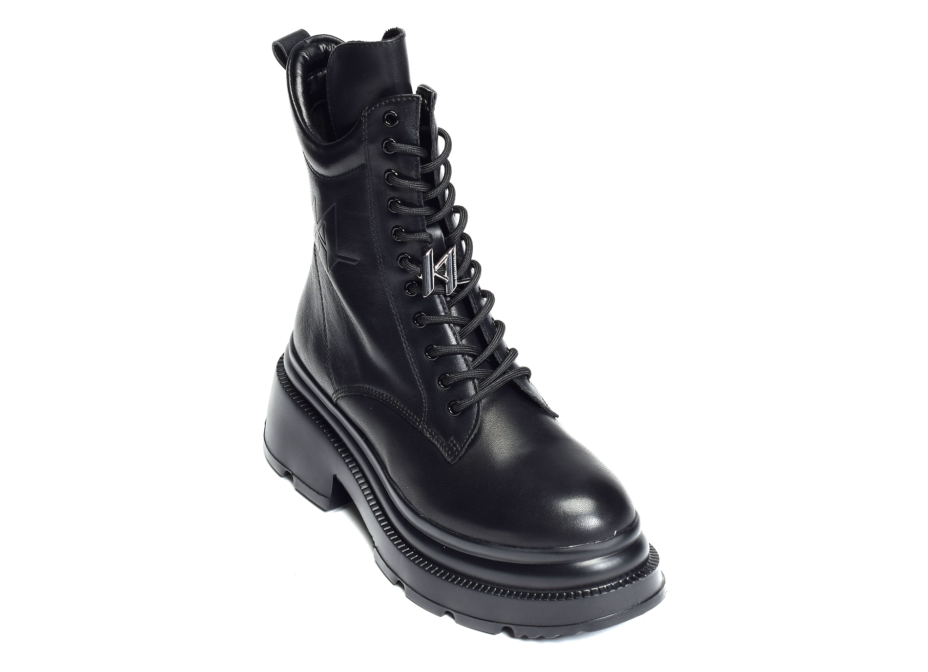 Danton mono noir