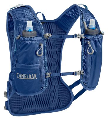 Gilet d'Hydratation Camelbak Zephyr Pro Bleu