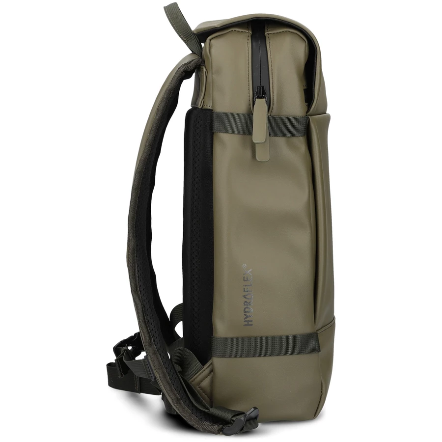 zwei Aqua AQR150 - Rucksack 17.1 44 cm olive