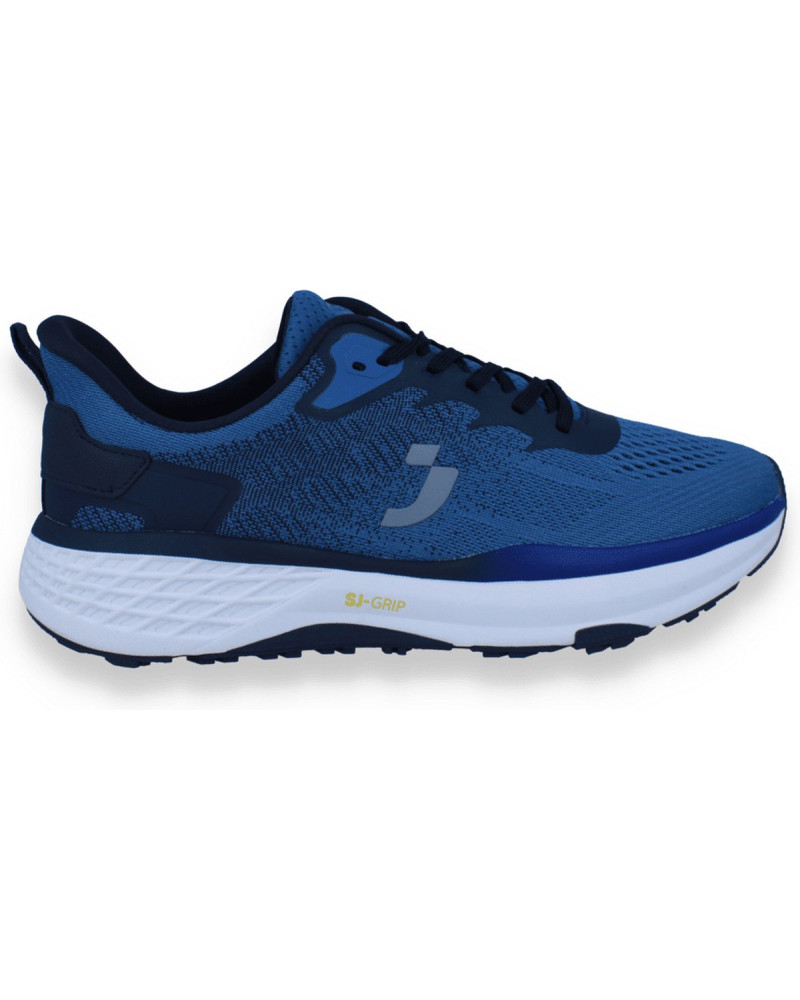SJ Sneakers Navy