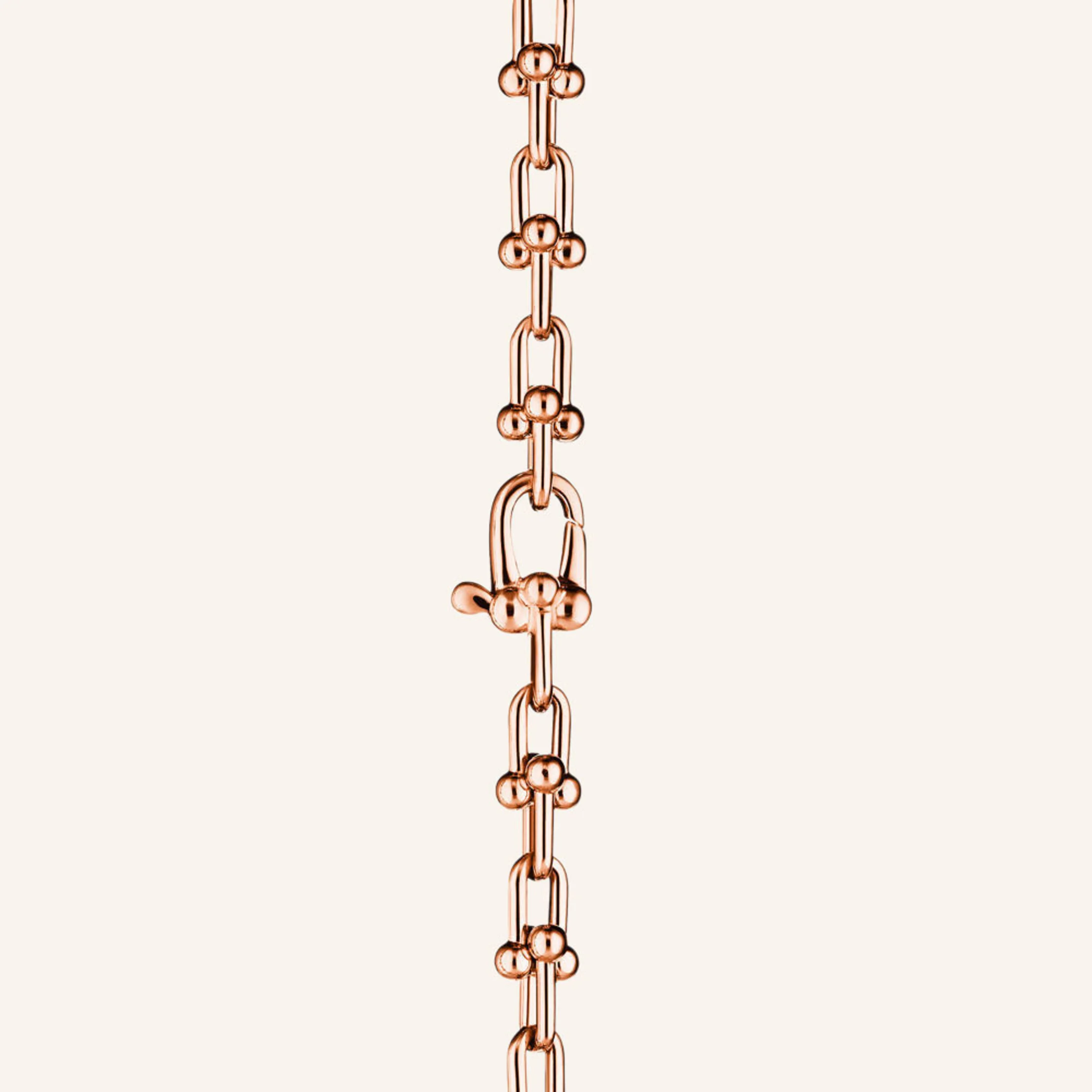 TIFFANY & Co. Halskette TIFFANY HARDWEAR