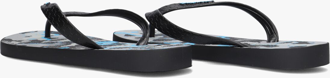 IPANEMA grijze ipanema slippers temas boys