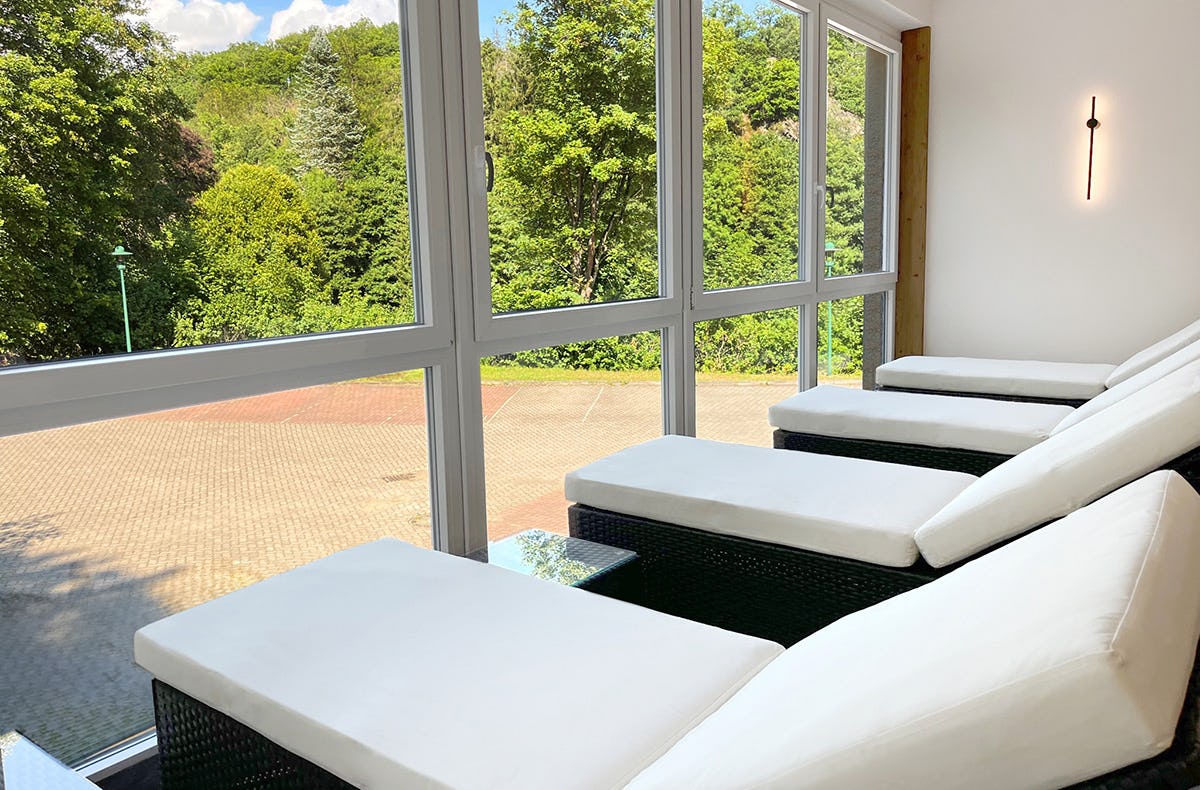 Wellnessurlaub im Harz Alexisbad