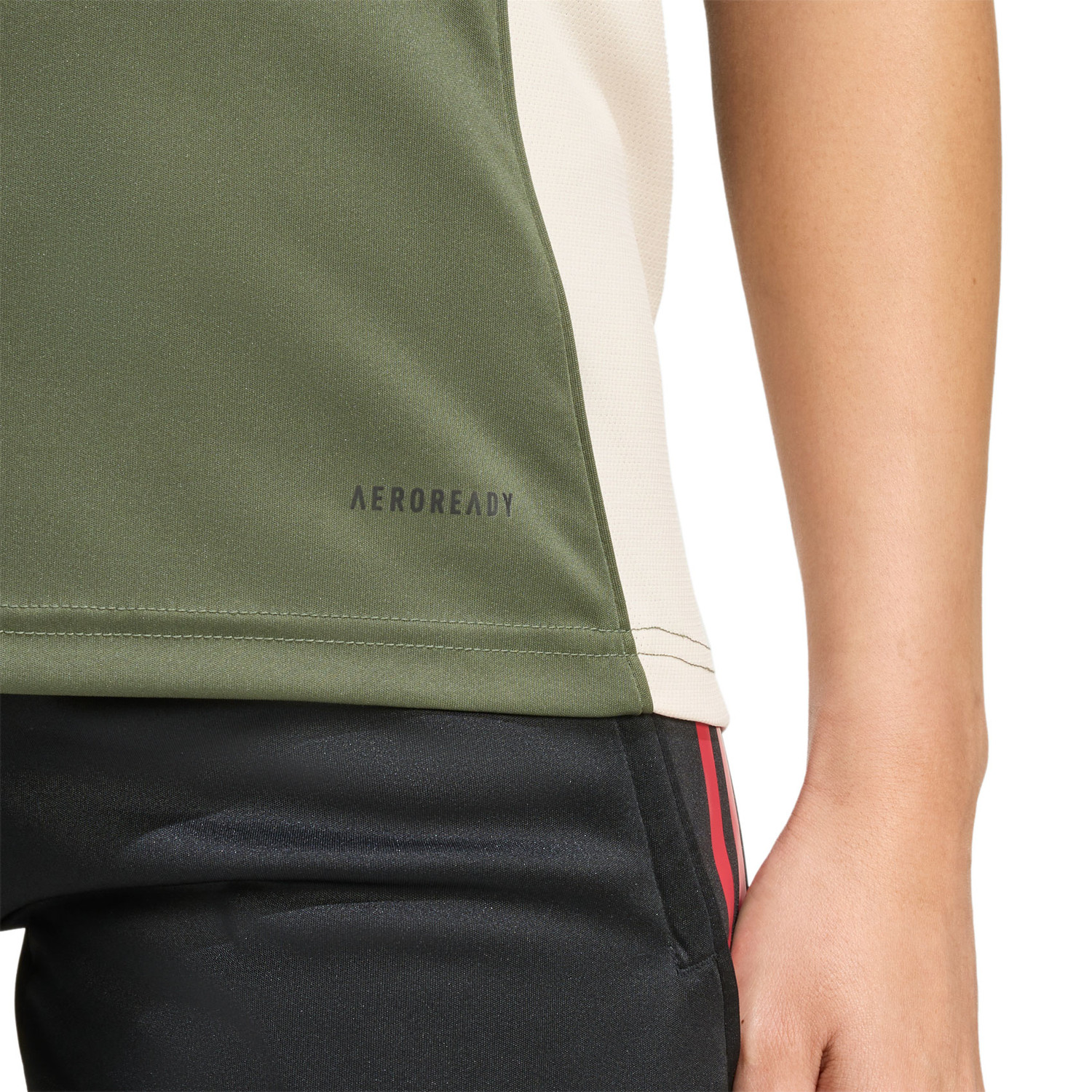 adidas Bayern München Trainingsset Dames