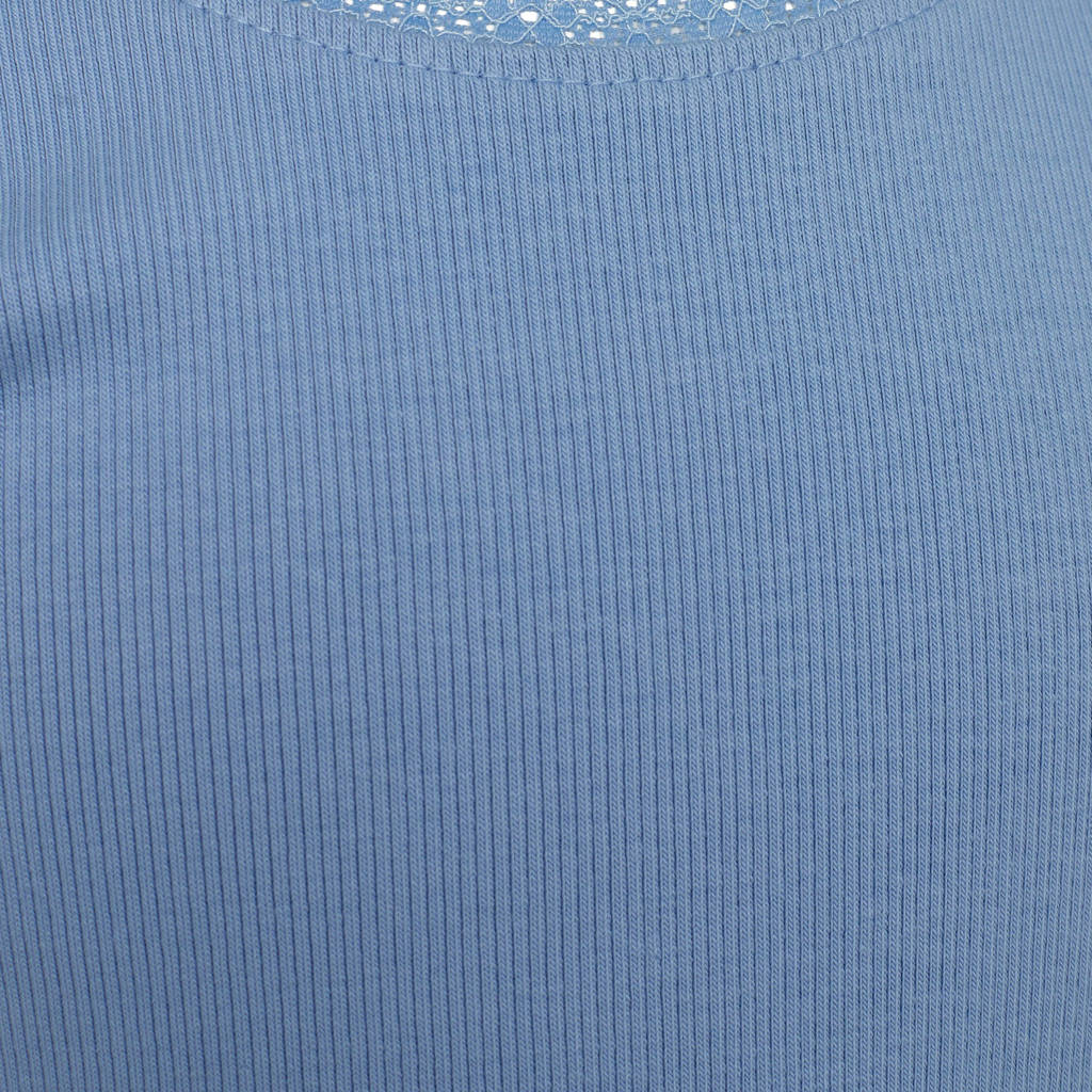 Sofie Schnoor T-shirt blauw