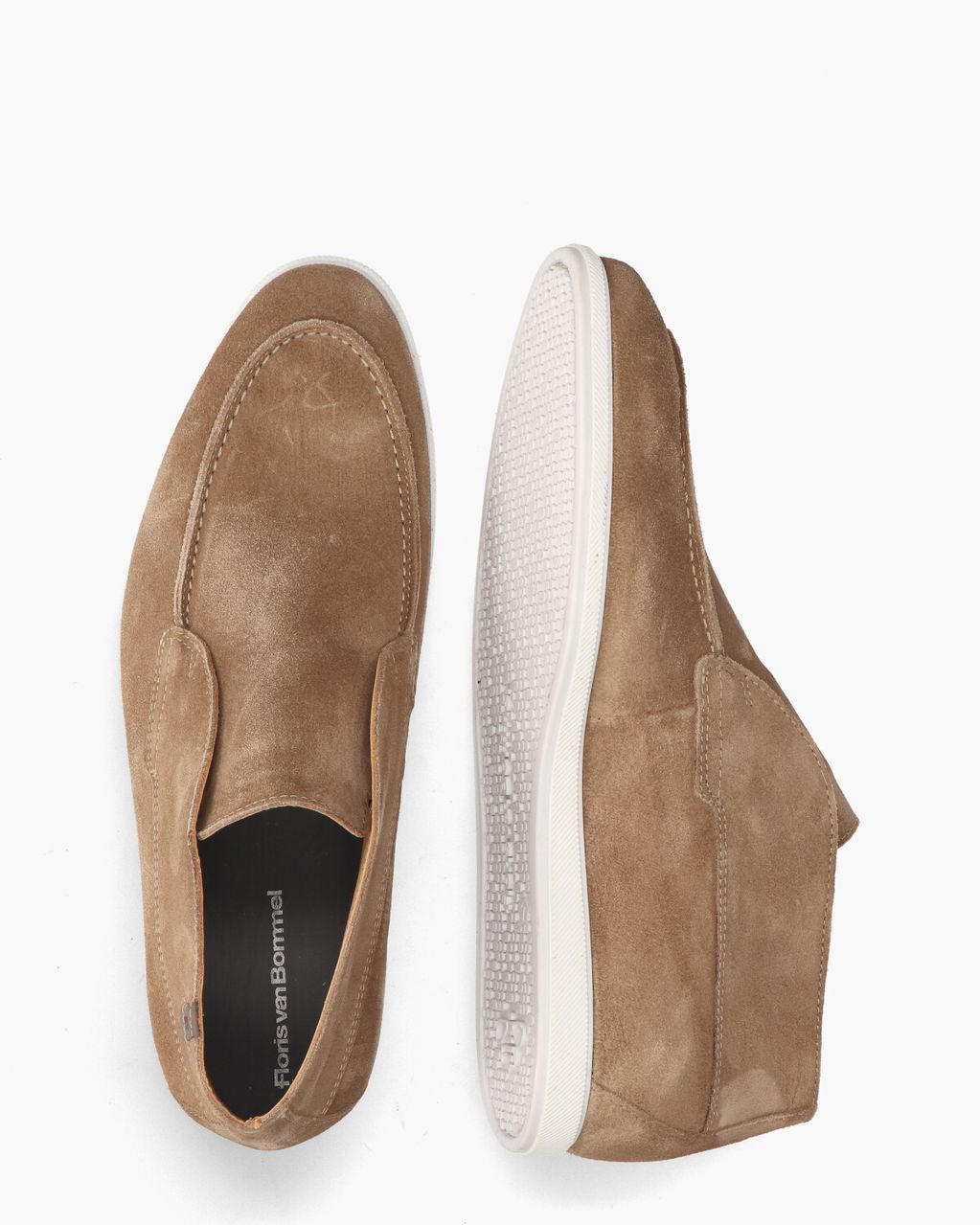 Floris Van Bommel Presli 04.01 Herenloafers