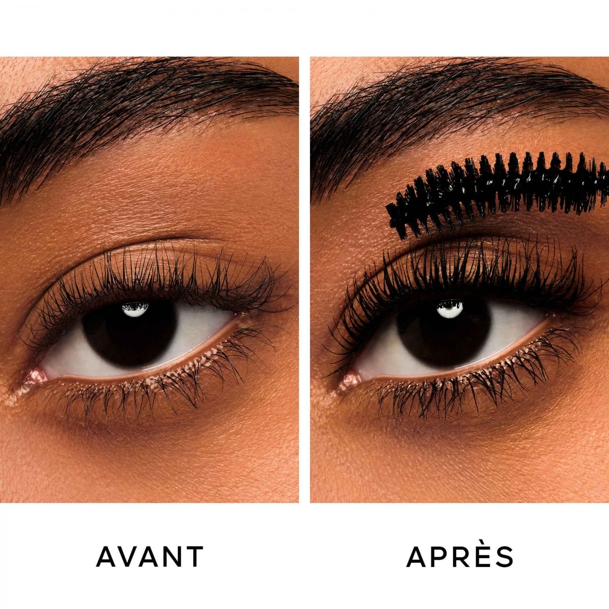 GUERLAIN Noir GMascara Courbe Volume Intense 24h