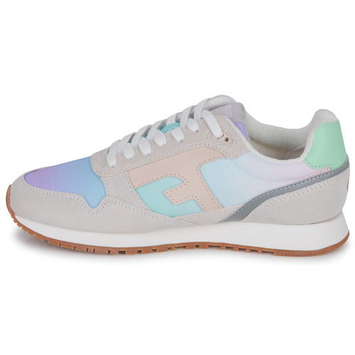 Faguo - ELM - Bleu / Beige / Rose