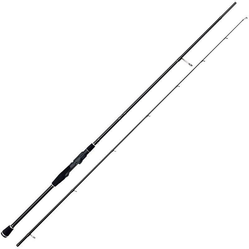 Canne Spinning Westin W2 Finesse T&C