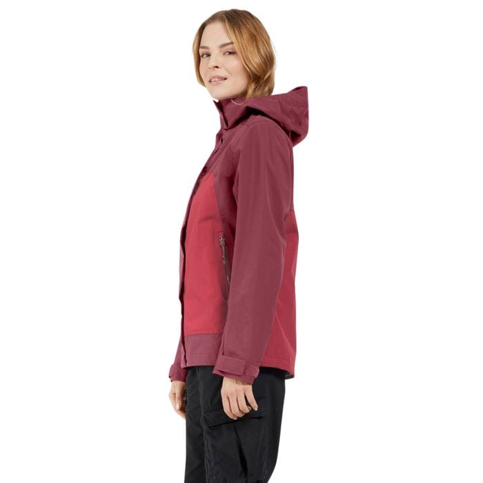 Didriksons Grit Jas Dames