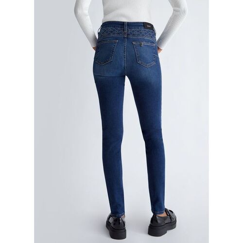 Liu Jo - DIVINE UF3013 D4615-78539 Azul