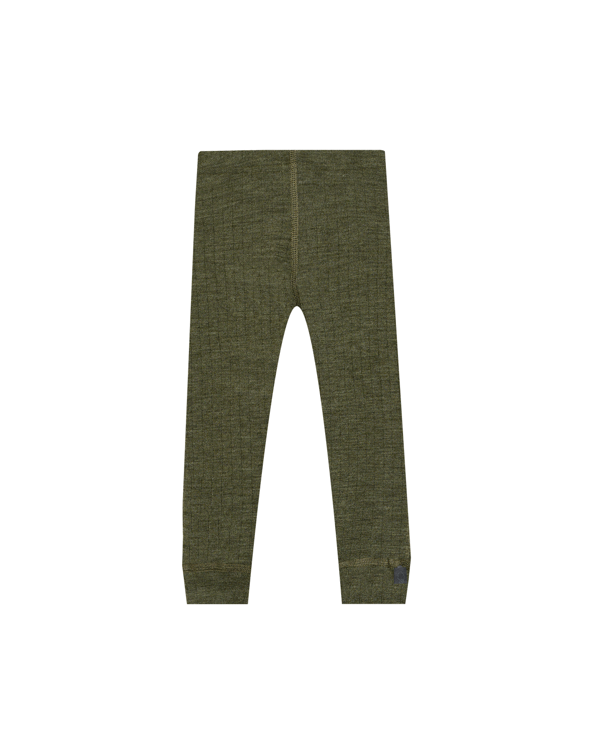Legging van merinowol voor baby's