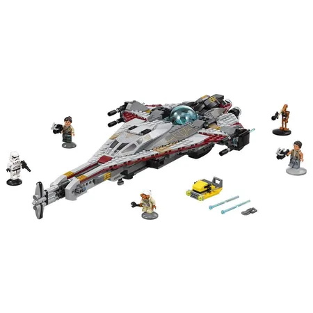 LEGO® Star Wars™ 75186 The Arrowhead