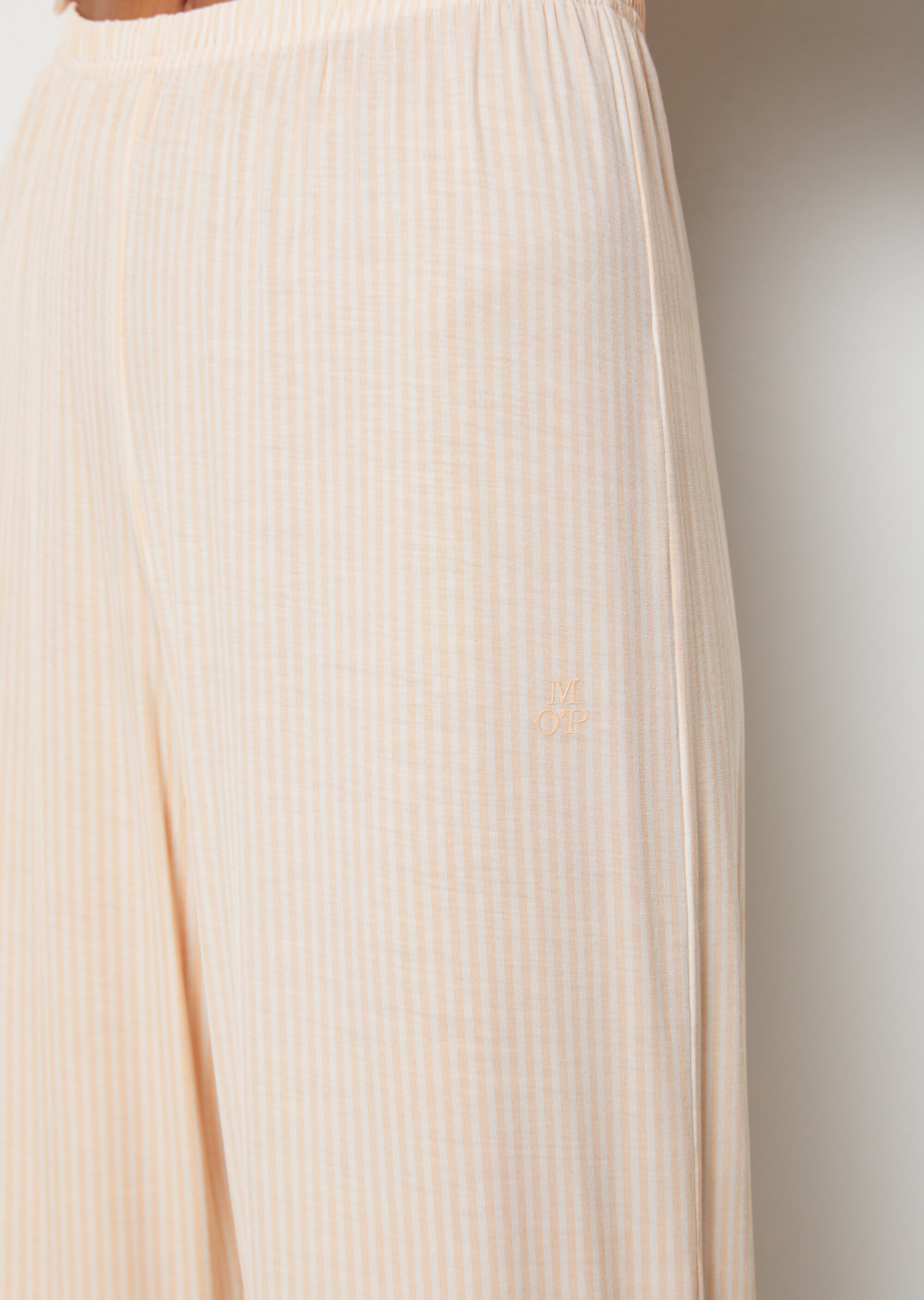 Lounge-Hose aus softem TENCEL™ Modal