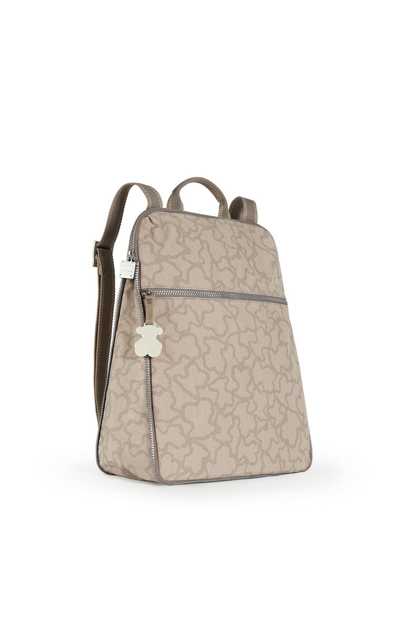 Camiseta Stone Backpack - Novas Cores - Arena