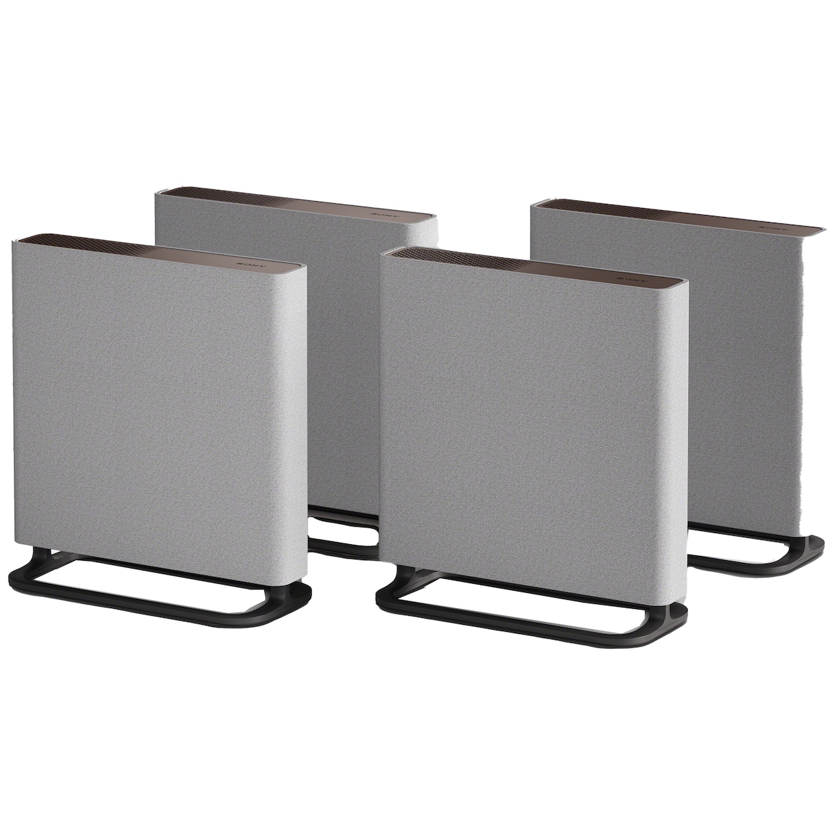 Sony Bravia Theatre Quad hjemmekinoanlegg