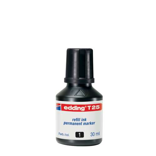 edding® Nachfülltinte für Permanent-Marker
