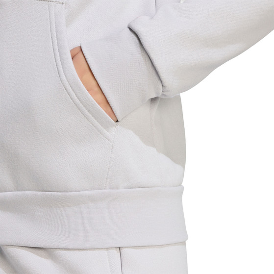 adidas Entrada 26 Full-Zip Sweat Trainingspak Dames