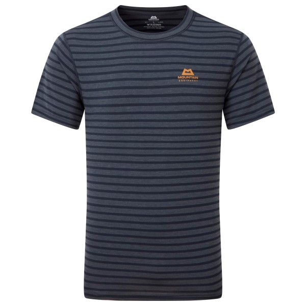 Mountain Equipment - Groundup Tee - T-shirt technique