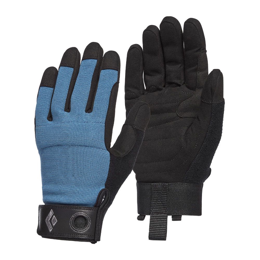 Black Diamond CRAG - Gants astral blue