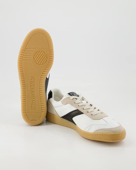 Marc O´Polo 50116263501100 Sneaker in Weiß