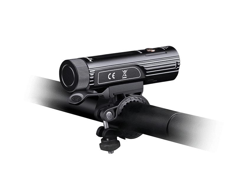 Fenix Velolampe BC26R, 1600 lm LED Fahrradlampe