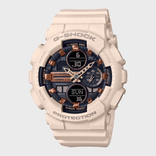 Montre G-Shock GMA-S140M-4AER