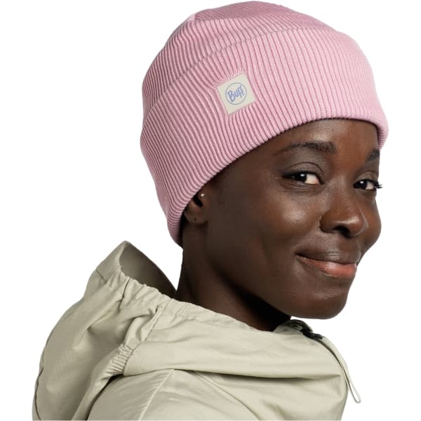 Bonnet ski BUFF CROSSKNIT BEANIE CAMELIA