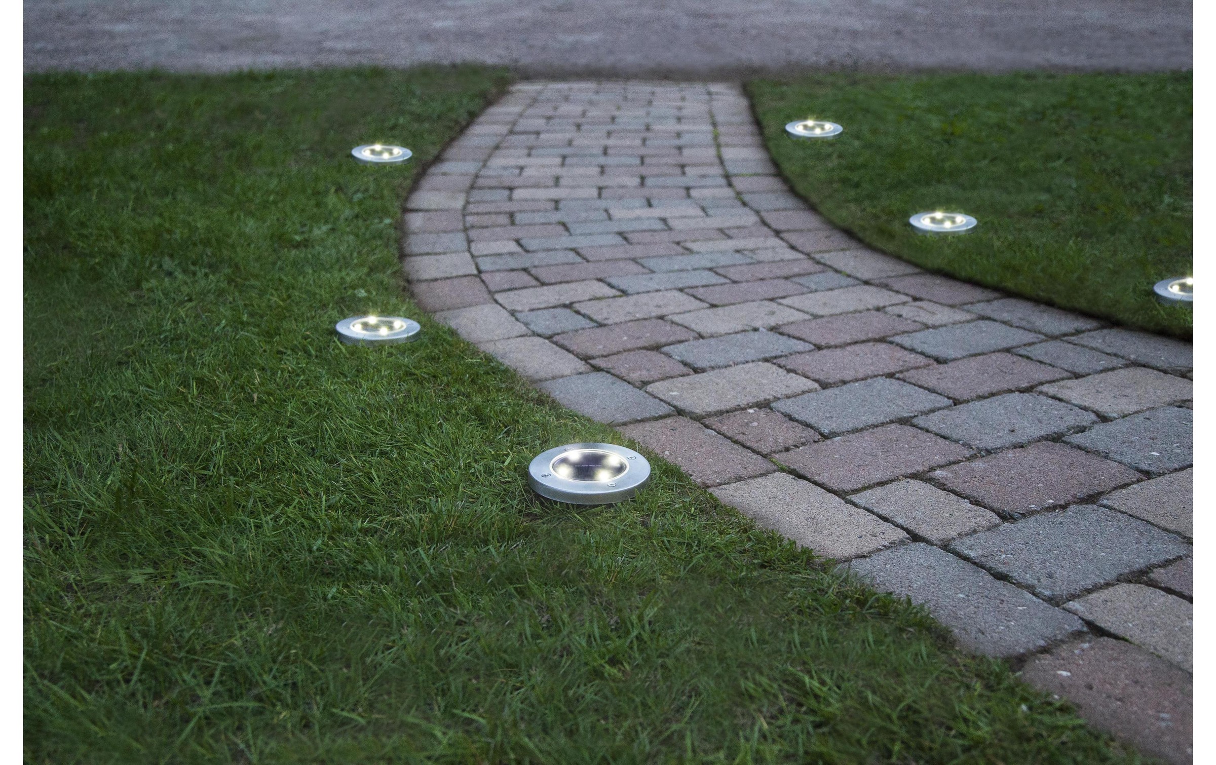 Parforce Traditional Hunting Gartenleuchte »Trading SOLAR LAWN«
