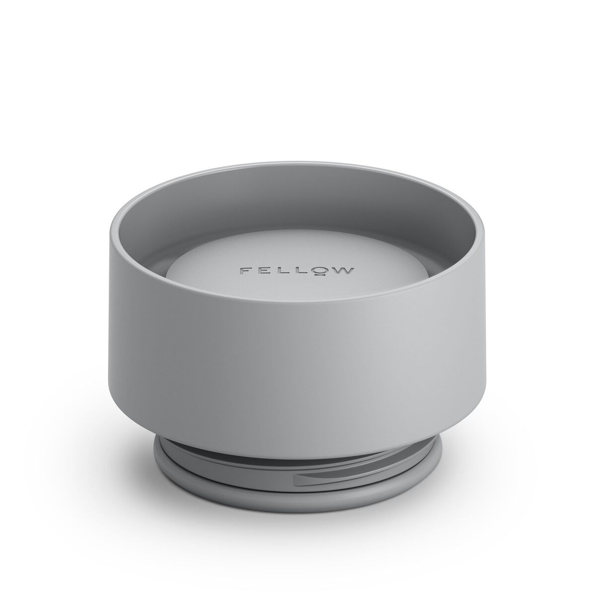 Carter Move termoskrus 470 ml, grey