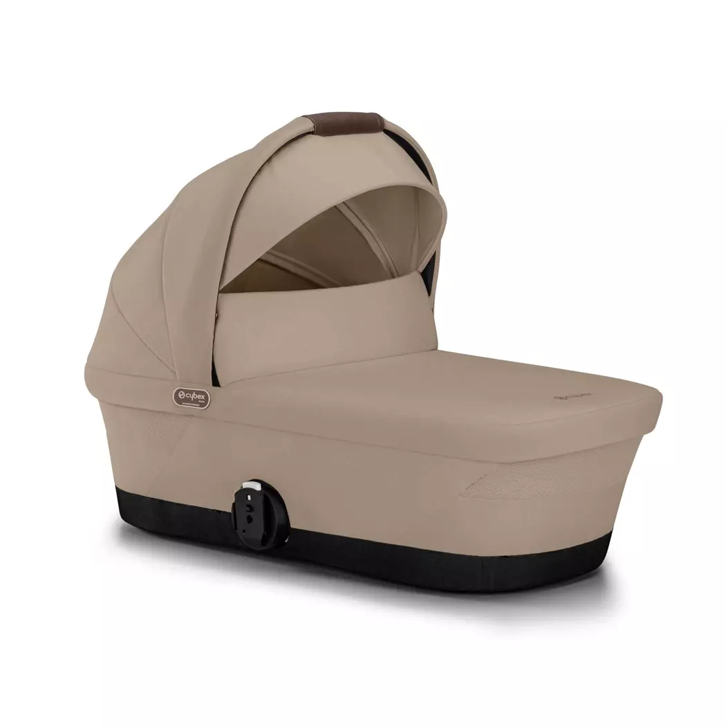 Kinderwagenaufsatz S Gazelle S