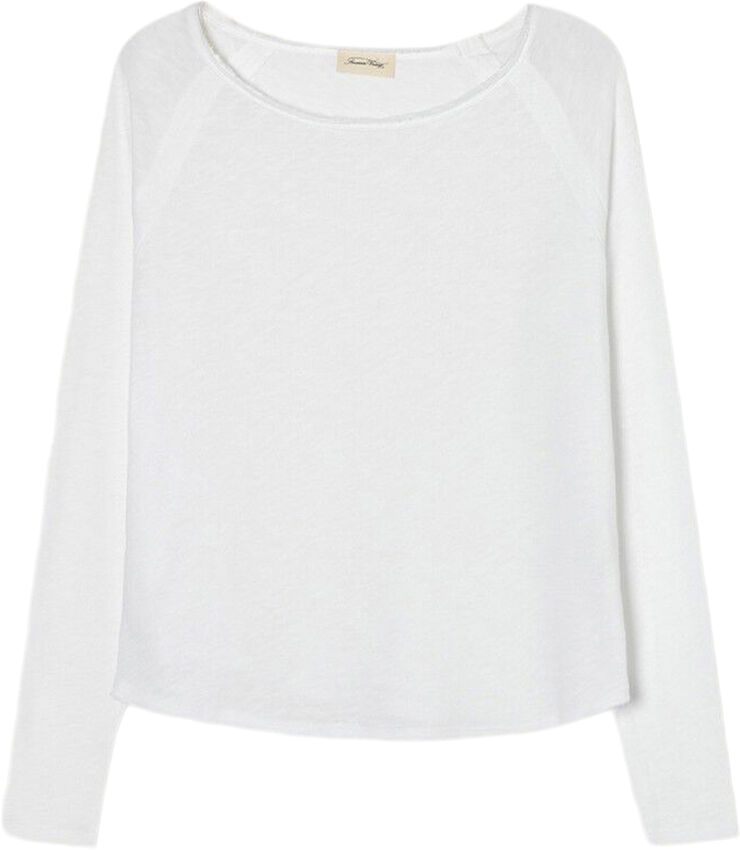 American Vintage SON31GH22 White