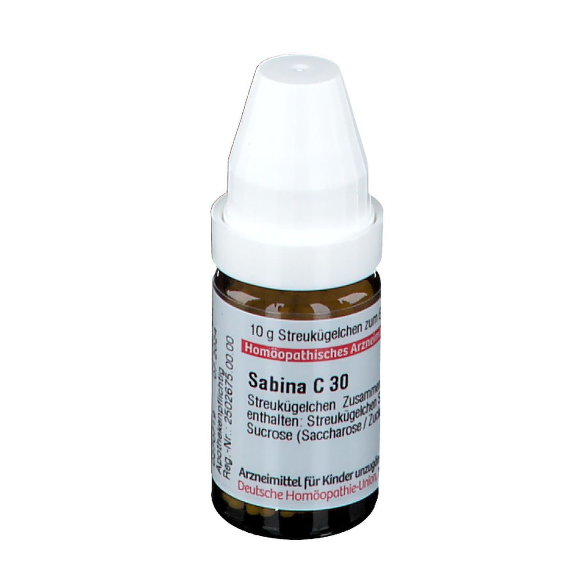 DHU Sabina C30