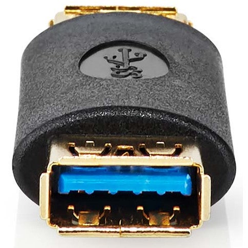 Nedis CCBW60900AT USB 3.2 Gen 1-adapter 5 Gbps USB A female