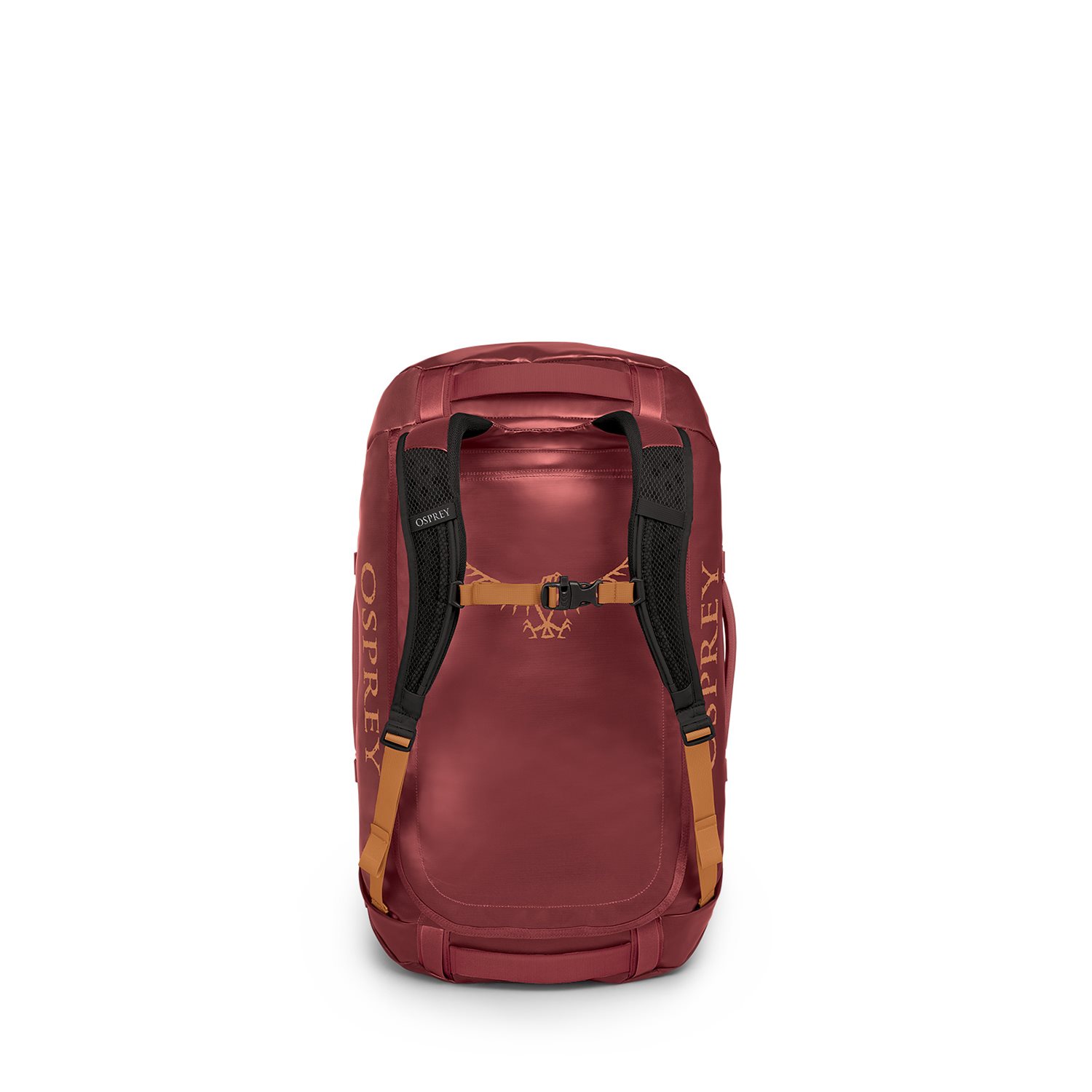 Osprey Transporter 65 red mountain