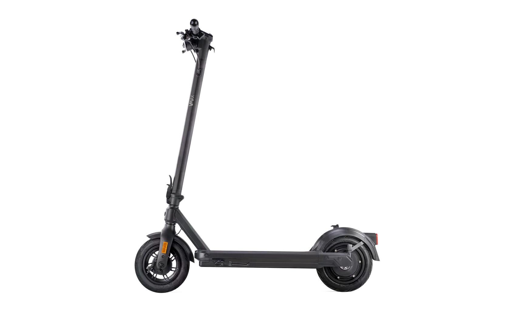 VMAX E-Scooter »VX2 Pro LT-B, mit Blinker« 20 km/h 35 km
