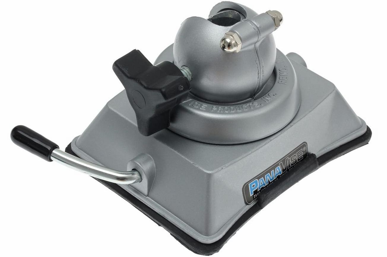 Edge Pro Professional Kit 4, slijpsysteem