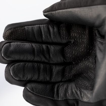 Gants RST URBAN WINDBLOCK - Noir