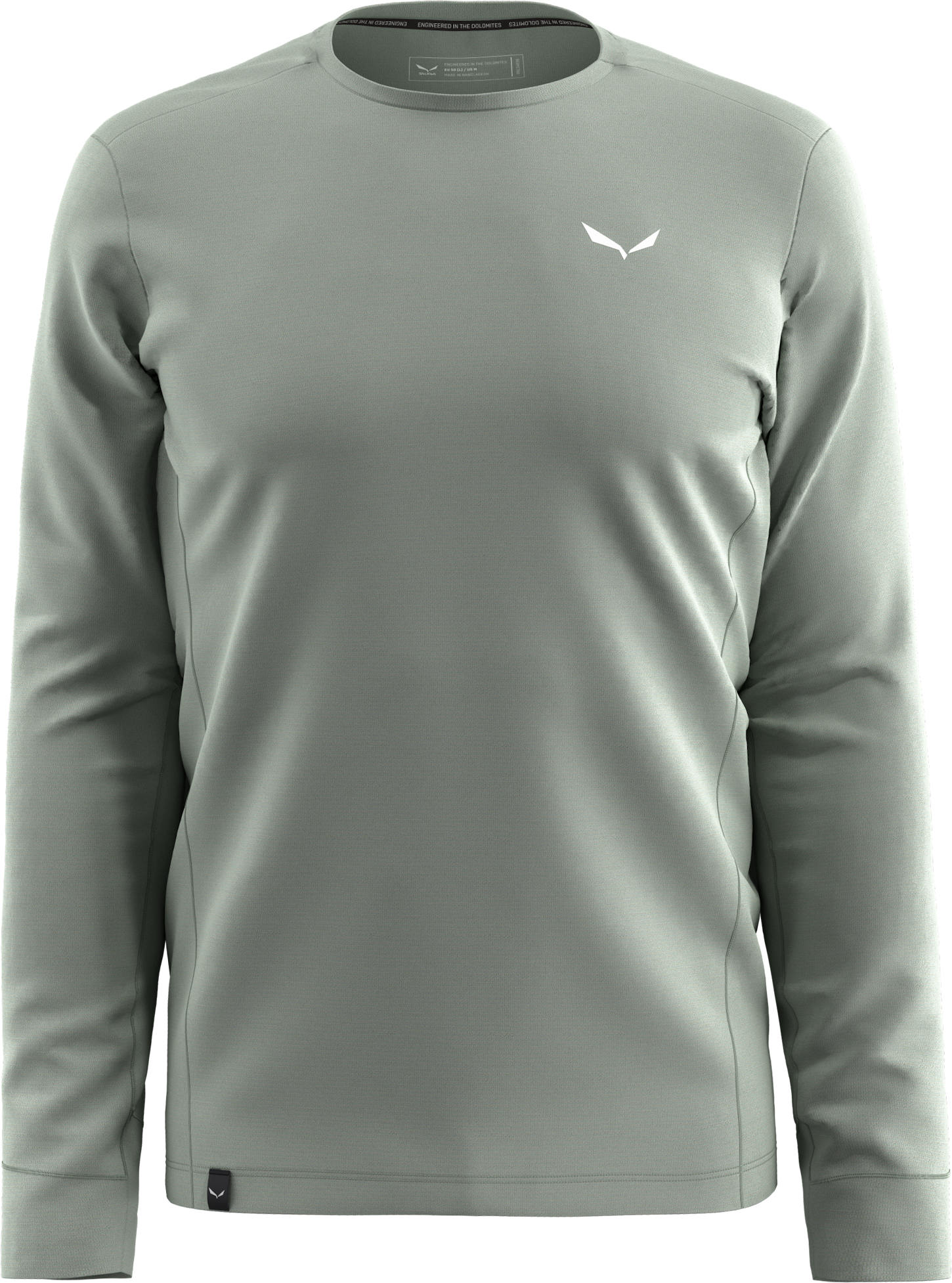 Salewa Puez Dry Tee M's