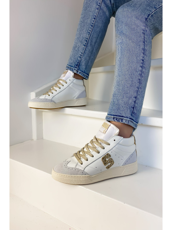 Baskets REBITE 9379 - Semerdjian