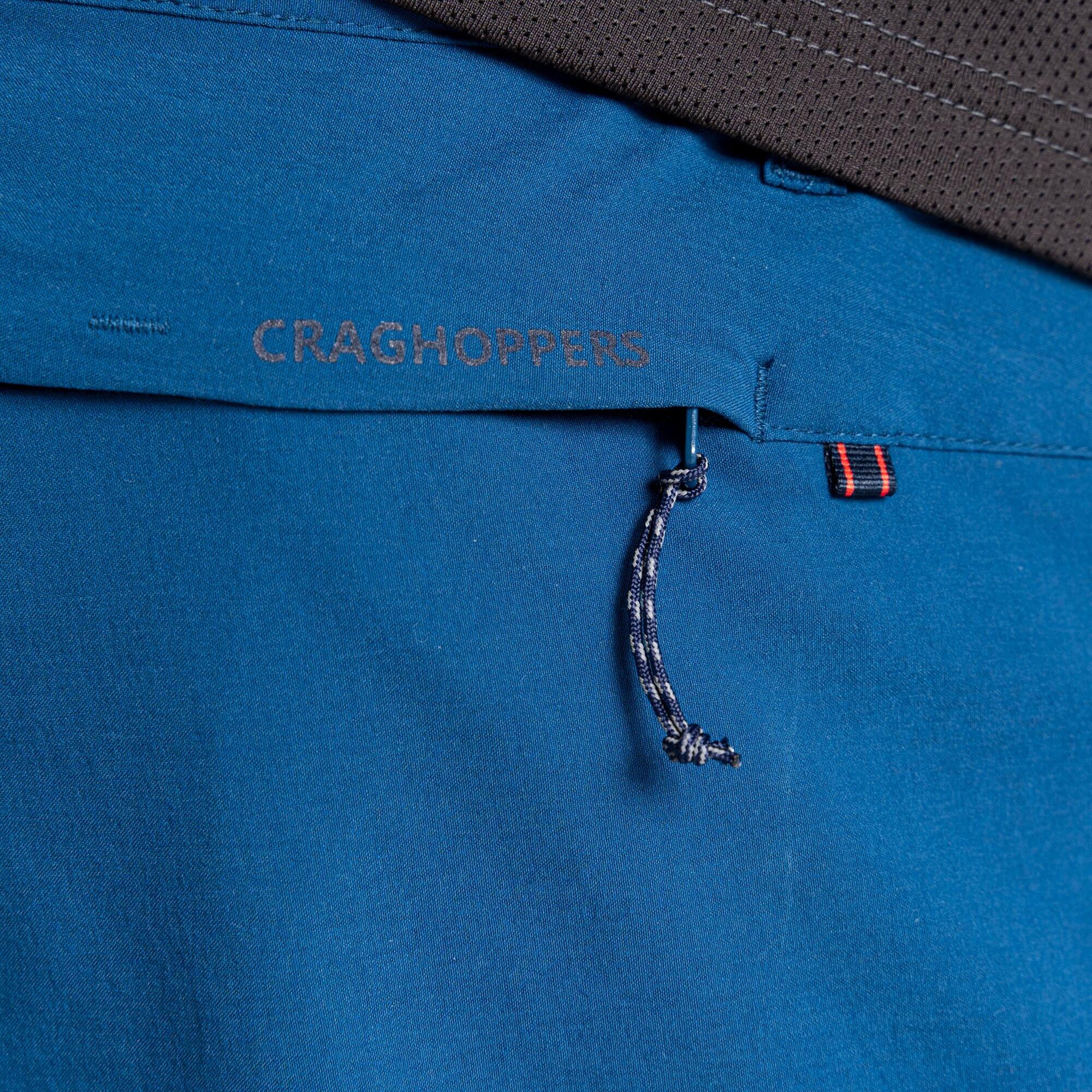 Craghoppers Crag NL Pro Act Trs Sn99
