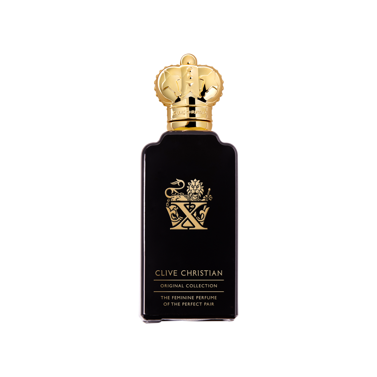 X Feminine Eau de Parfum 50ml