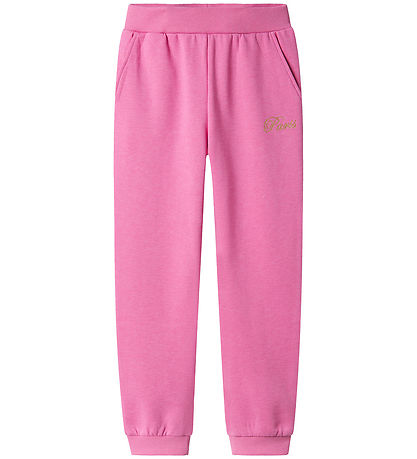 Name It Jogginghosen - NkfVima - Phlox Pink
