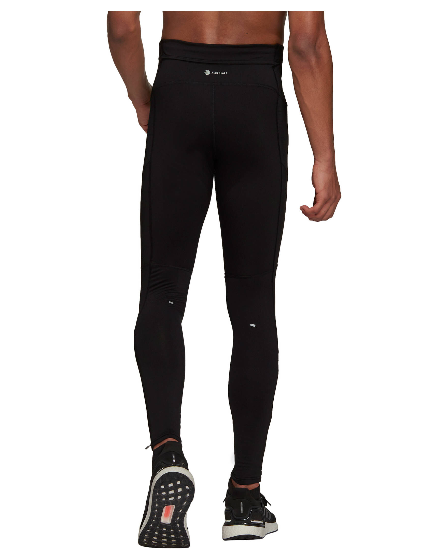 adidas Performance| Herren Lauftights OWN THE RUN WARM