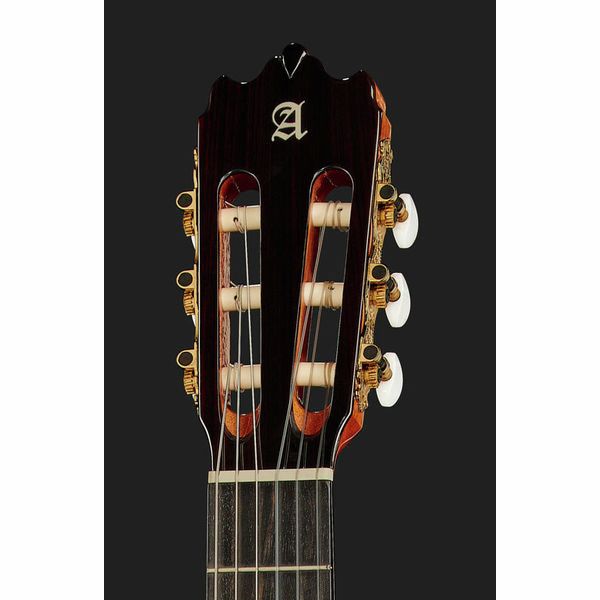 Alhambra 4P A incl.Gig Bag
