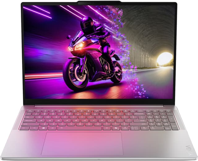 Lenovo Yoga Pro 9i 16IAH10 Ultra 9-285H/64GB/2048/5070/OLED 16