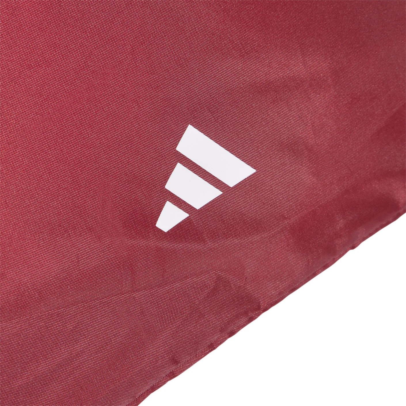Adidas Manchester United Gymtas Rood Zwart