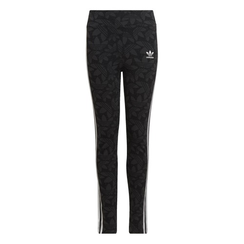 adidas Originals - LEGGINGS HW - Noir