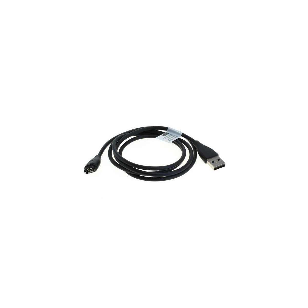 Ladekabel til Garmin Fenix 5 / 6 / Quatix  5 mm